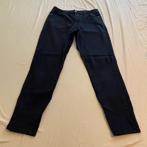 Fran Denim Jeans